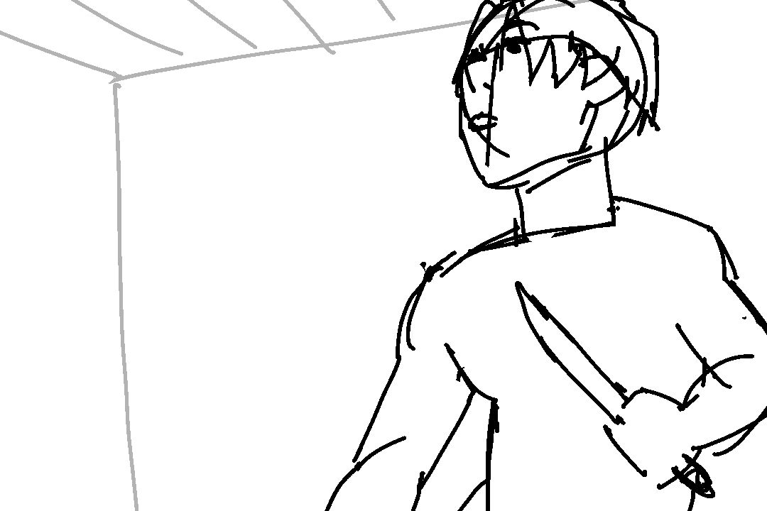 A Confrontation - Frame 16